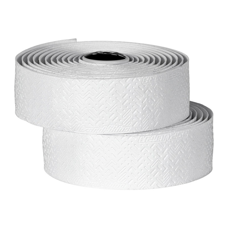 Lizard Skins DSP Ultra Bar Tape – 2.7mm Diamond White