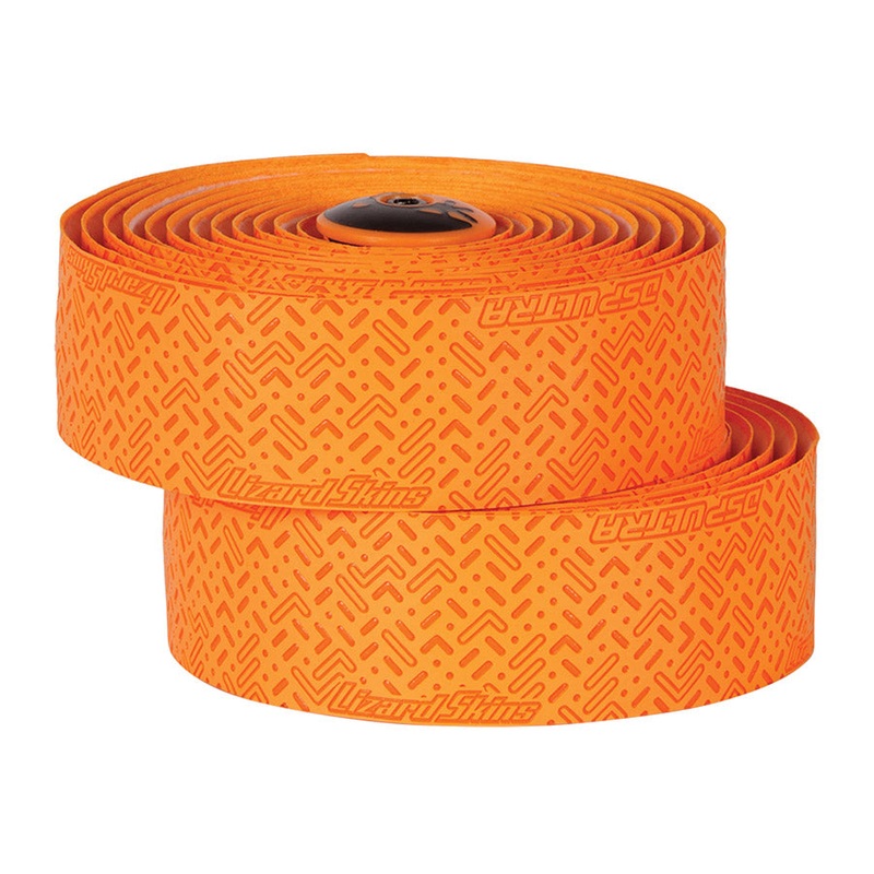 Lizard Skins DSP Ultra Bar Tape – 2.7mm Tangerine Orange