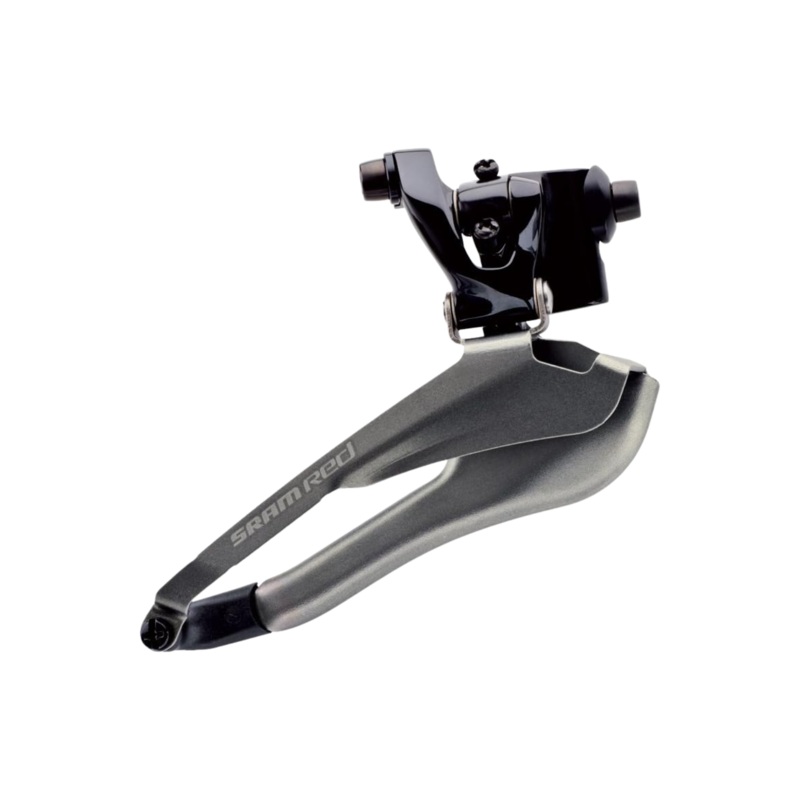 Sram Red Front Derailleur 2012