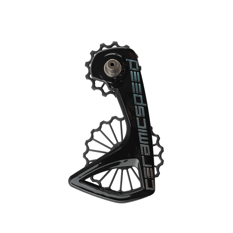 CeramicSpeed OSPW RS 20th Anniversary Edition for Shimano 9250/8150