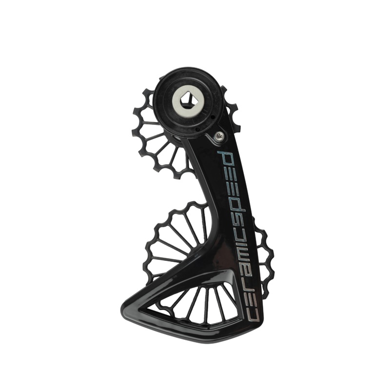 CeramicSpeed OSPW RS 20th Anniversary Edition for SRAM Red/Force AXS