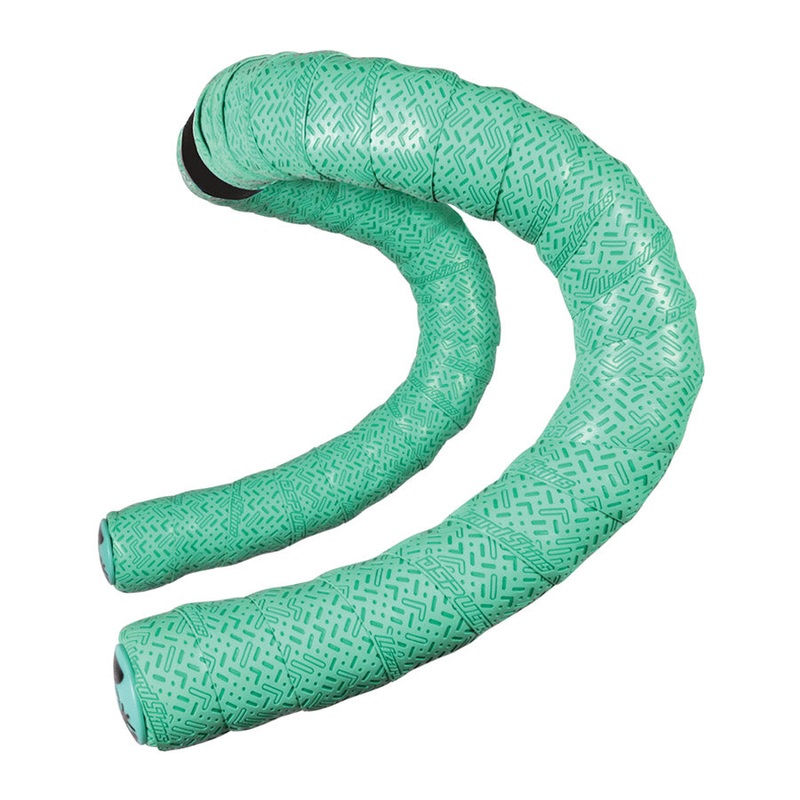 Lizard Skins DSP Ultra Bar Tape – 3.5mm Celeste Green