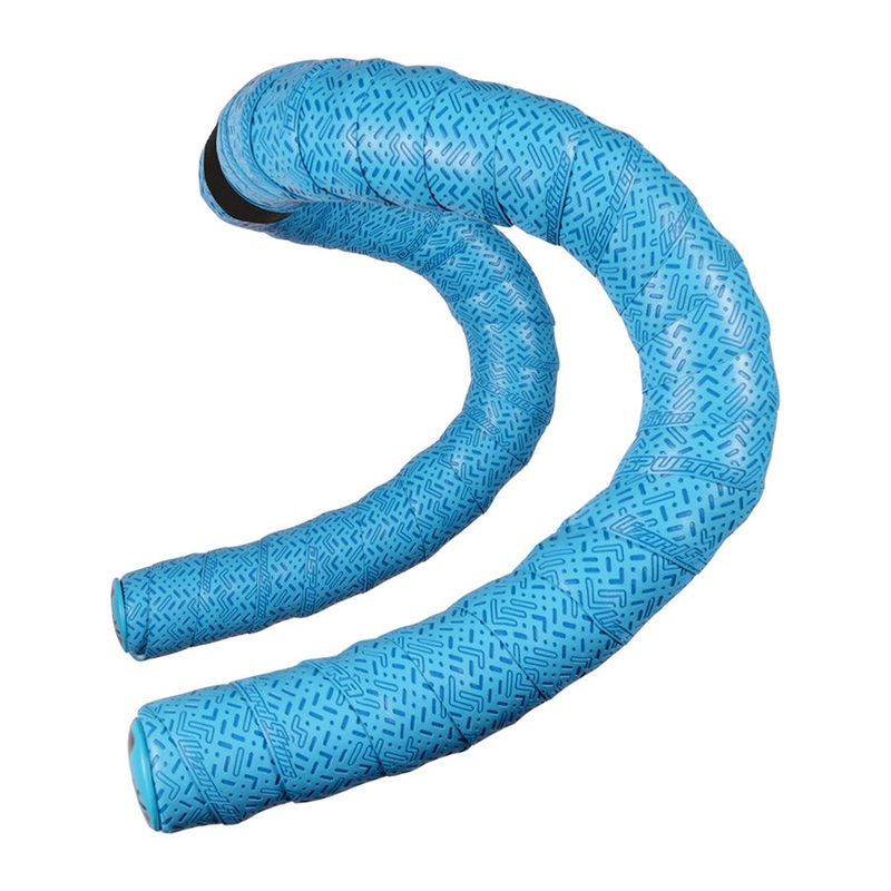 Lizard Skins DSP Ultra Bar Tape – 3.5mm Sky Blue
