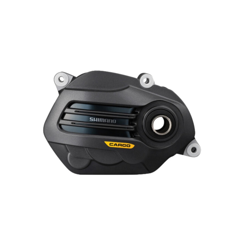 Shimano Du-E6100 Crg Drive Unit Mid Ship Position w/o Cover w/o Sensor Unit *Cargo Only*