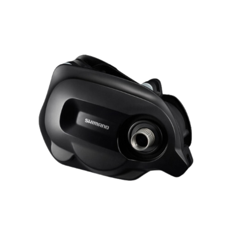 Shimano Du-E6100 Drive Unit Mid Ship Position w/o Cover w/o Sensor Unit w/Tlew02