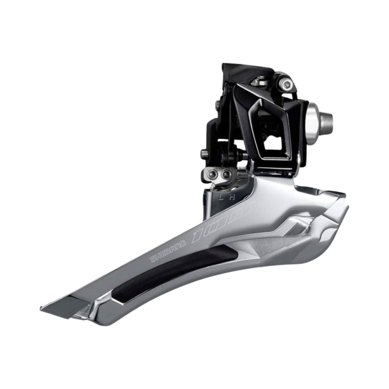Shimano Fd-R7000 Front Derailleur 105 11-Speed 34.9mm Black