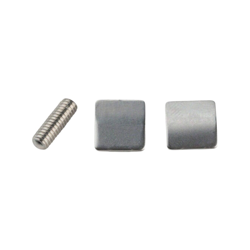 Shimano Fd-R9150 Support Bolt & Plate Round Type/Flat Type