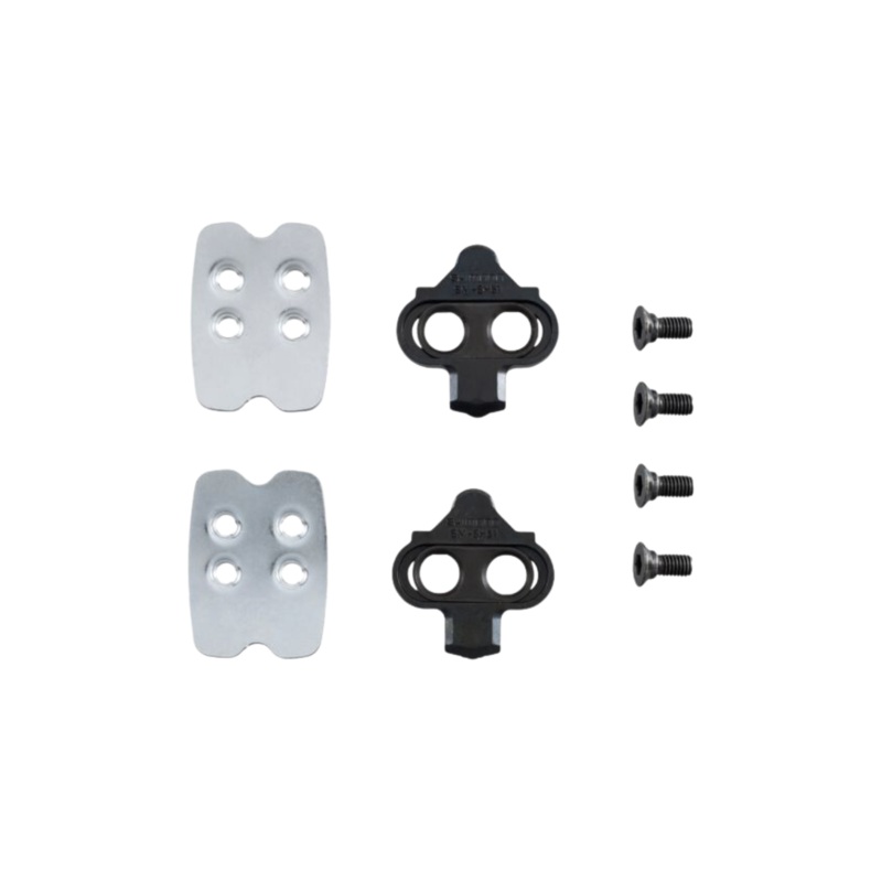 Shimano Shimano Spd Cleat Nut 1 Pce