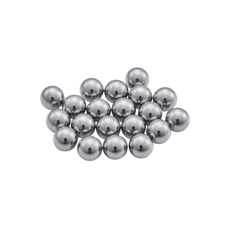 Shimano Steel Ball Bearings 3/16 20-Pk