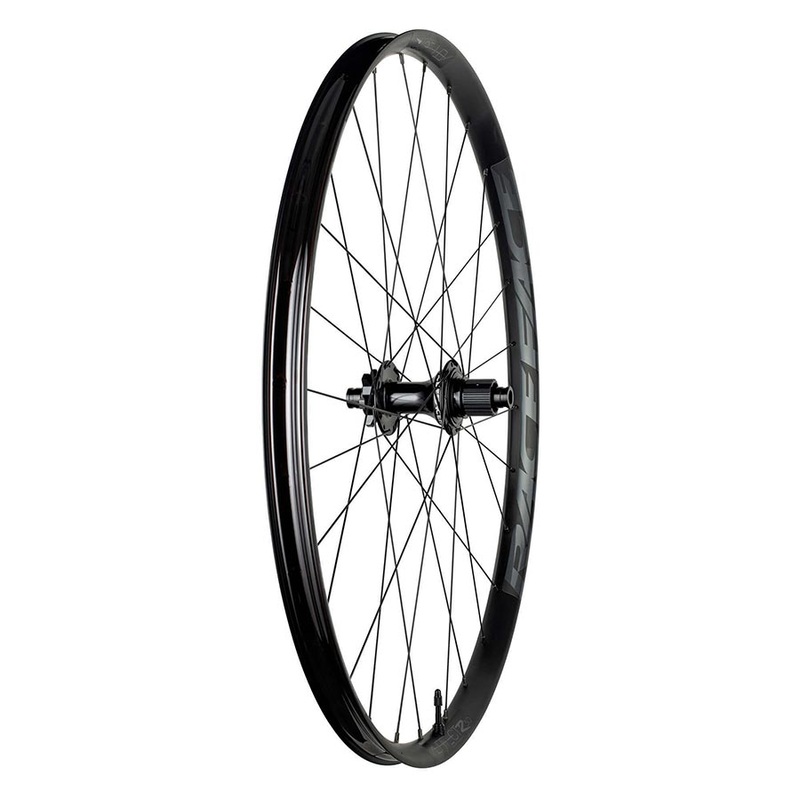 Race Face Aeffect-R 29 Rear Wheel 12×148 Boost XD Black