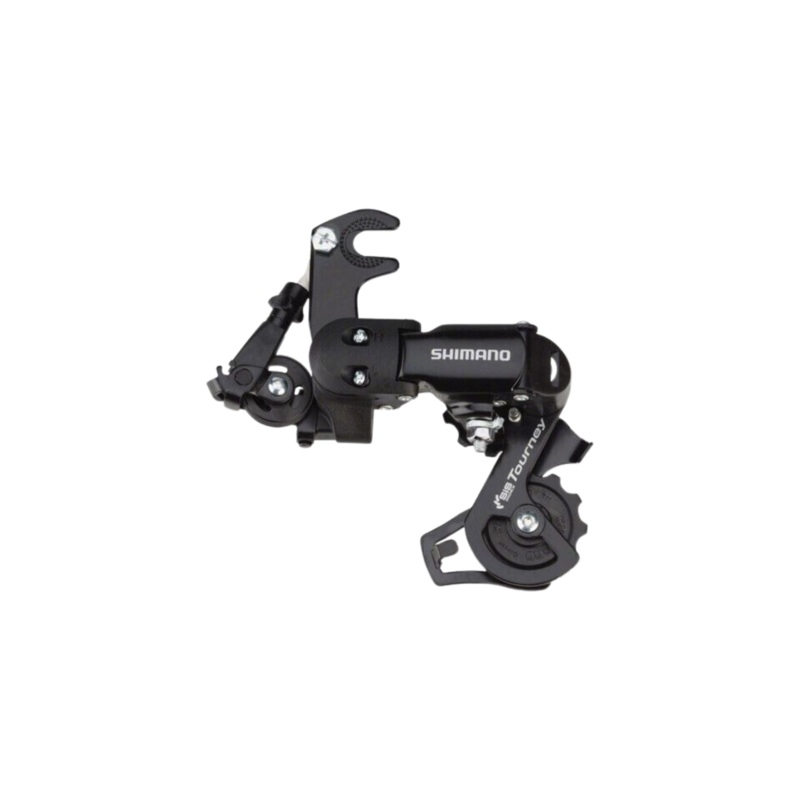 Shimano Rd-Ft35 Rear Derailleur 6/7-Speed Short Cage