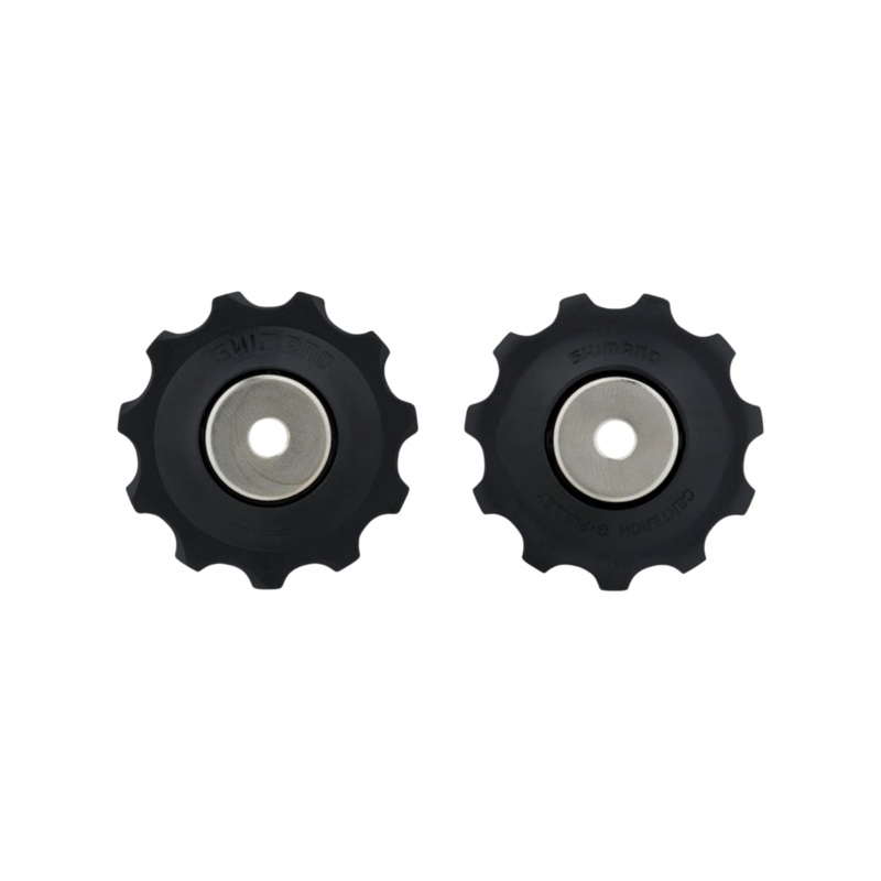 Shimano Rd-M370 Tension & Guide Pulley Set