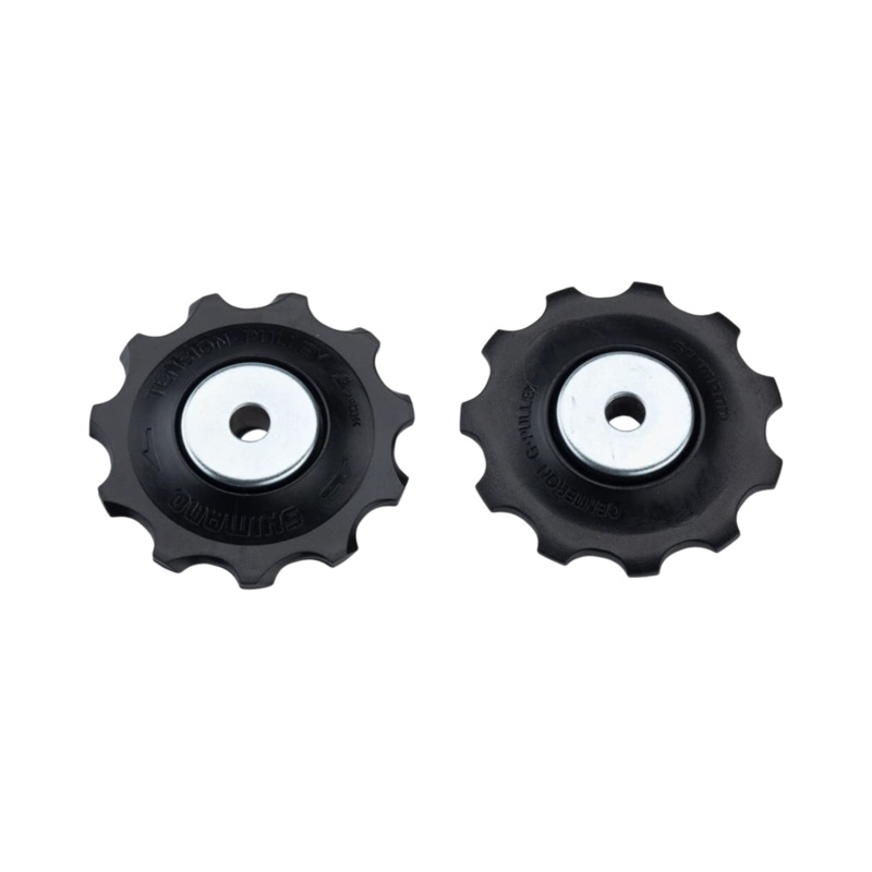 Shimano Rd-M6000 Tension & Guide Pulley Set Sgs