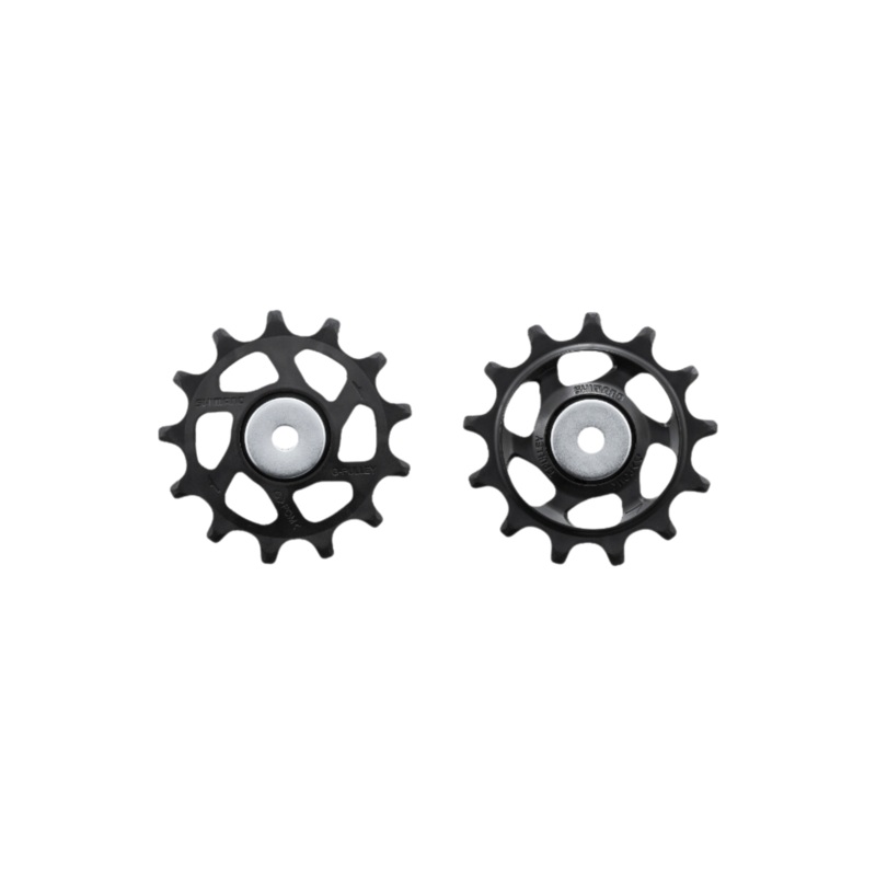 Shimano Rd-M7100 Guide & Tension Pulley Set