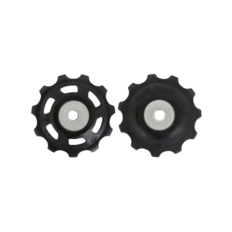 Shimano Rd-M8000/M8050 Guide & Tension Pulley Set