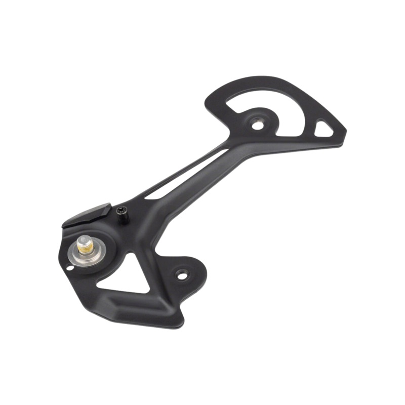 Shimano Rd-M8100 Outer Plate Assembly Sgs