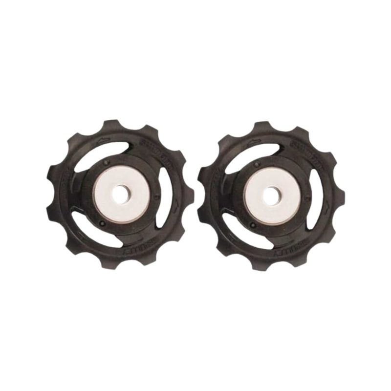 Shimano Rd-U6020 Tension & Guide Pulley Set for Rd-U6020-11 and Rd-U6020-10