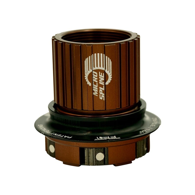 Stans No Tubes M-Pulse Freehub Body Shimano Micro Spline 12