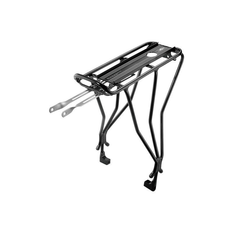 Topeak Baby Seat II Rear Rack – MTX 2.0 26 Disc Compatible