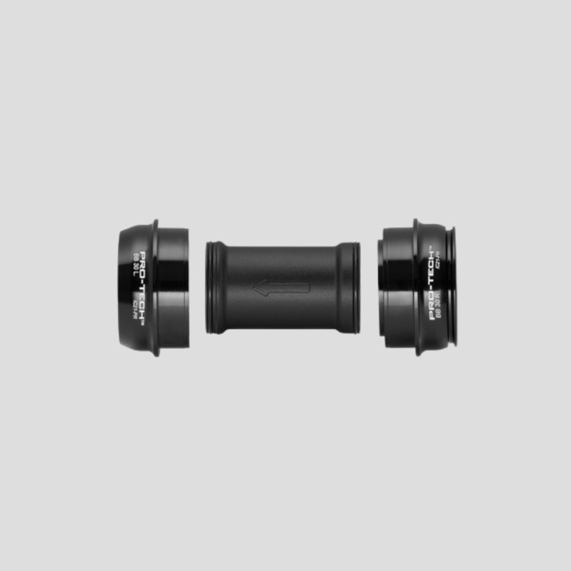 Campagnolo Bottom Bracket Pro-Tech – T47 x 68