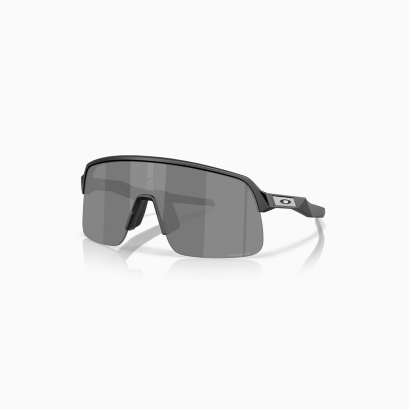 Oakley Sutro Lite S Sunglasses – Matte Black (Prizm Black Lens)