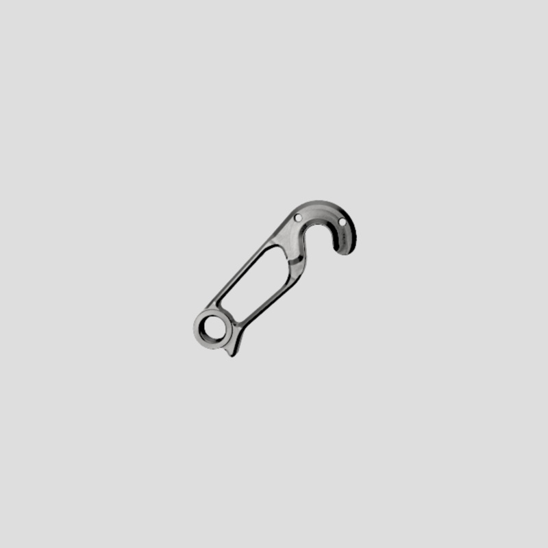 SIGEYI Direct-Mount Derailleur Hanger for Giant TCR (Rim Brake) – Grey