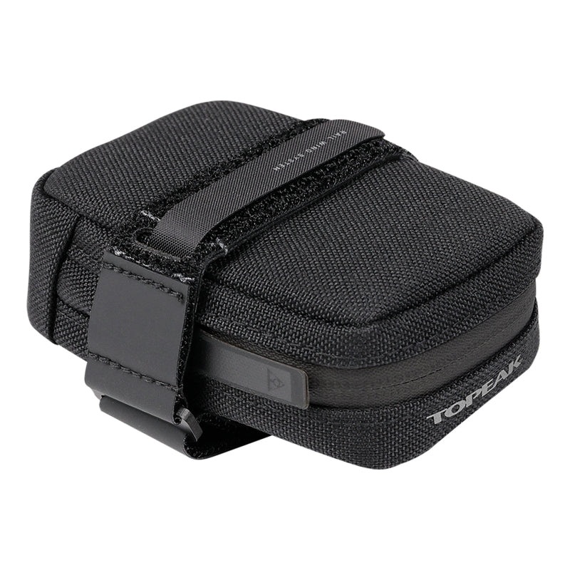 Topeak Elementa Seatbag – Slim XS Black