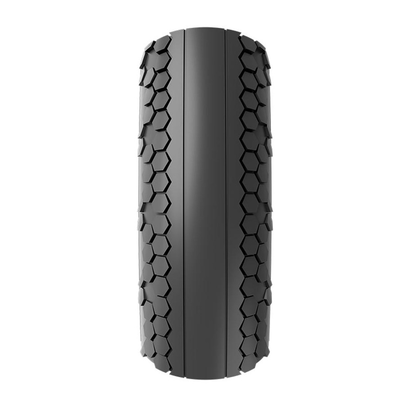 Vittoria Terreno Zero G2.0 Tire TLR 700×47 Anth/Blk