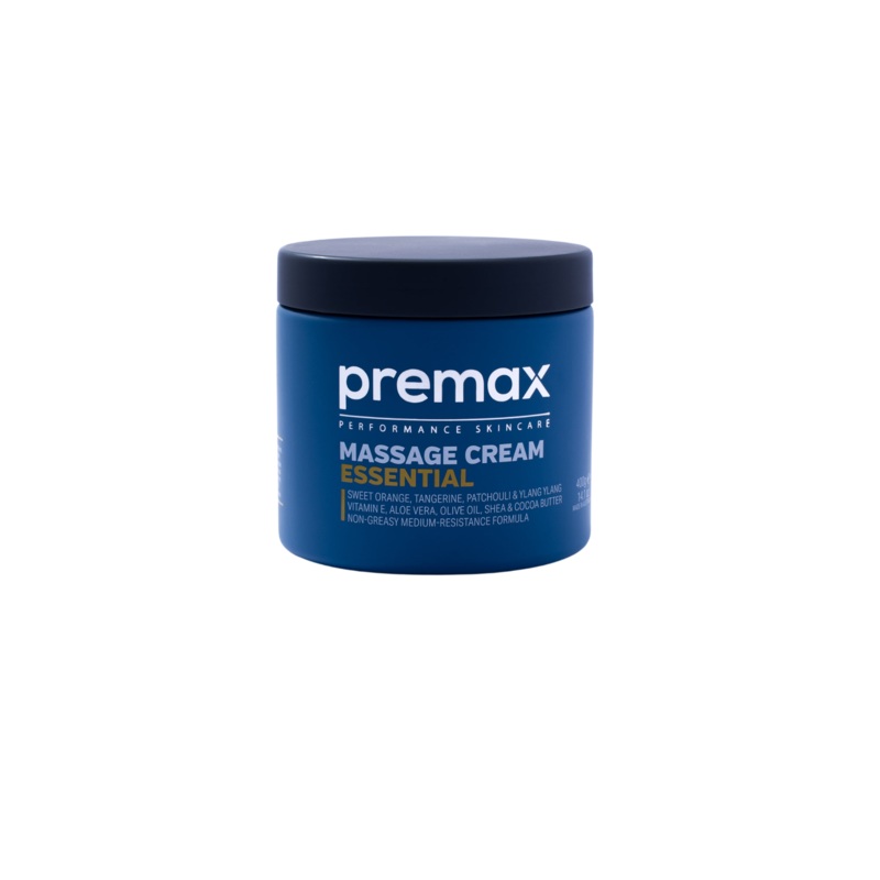 Premax Massage Cream – Essential