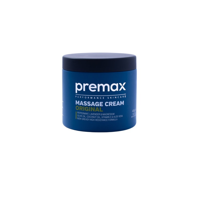 Premax Massage Cream – Original