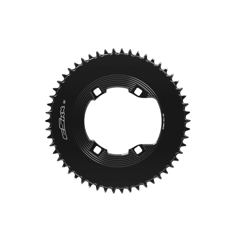 cSixx Shimano Dura Ace 9200 1x Chainrings