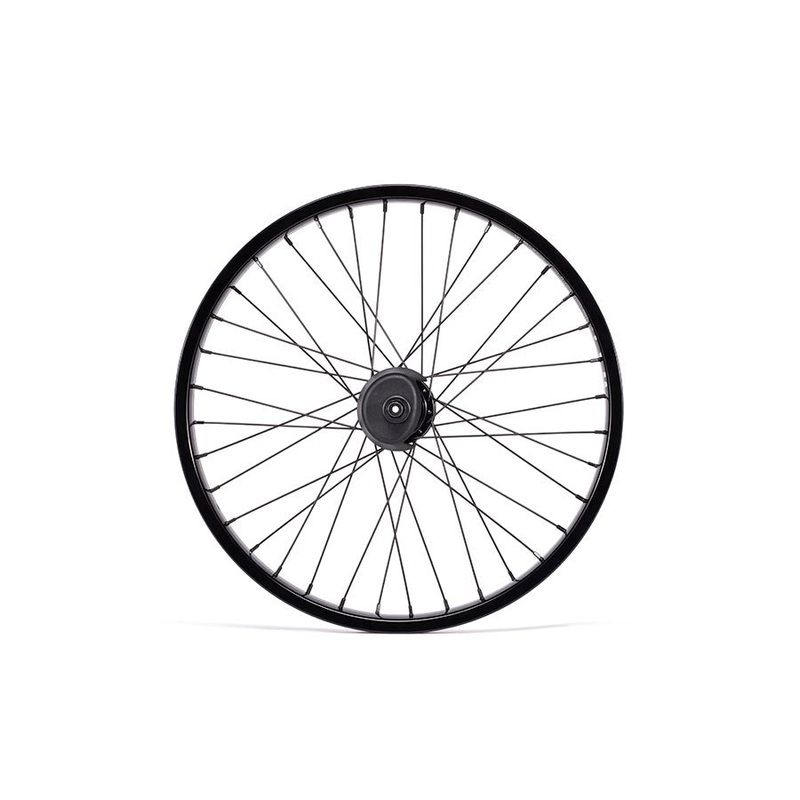 We The People Hybrid Wheel Rear 20” / 406 Holes: 36 14mm 110mm Rim Left Side Drive Freecoaster