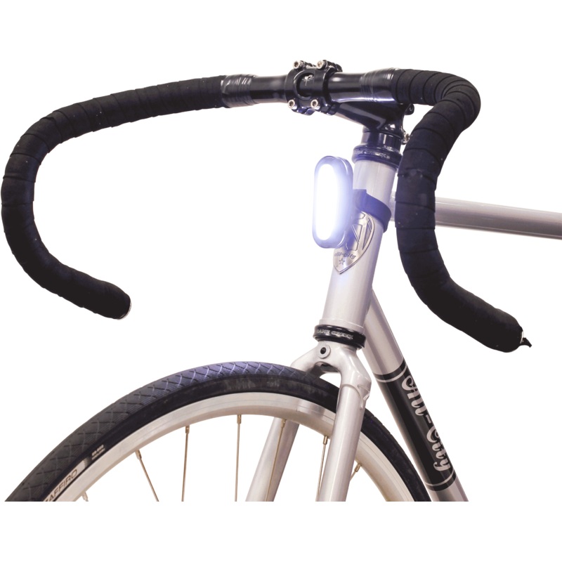 Kryptonite Avenue F-150/R-75 Light Set Black