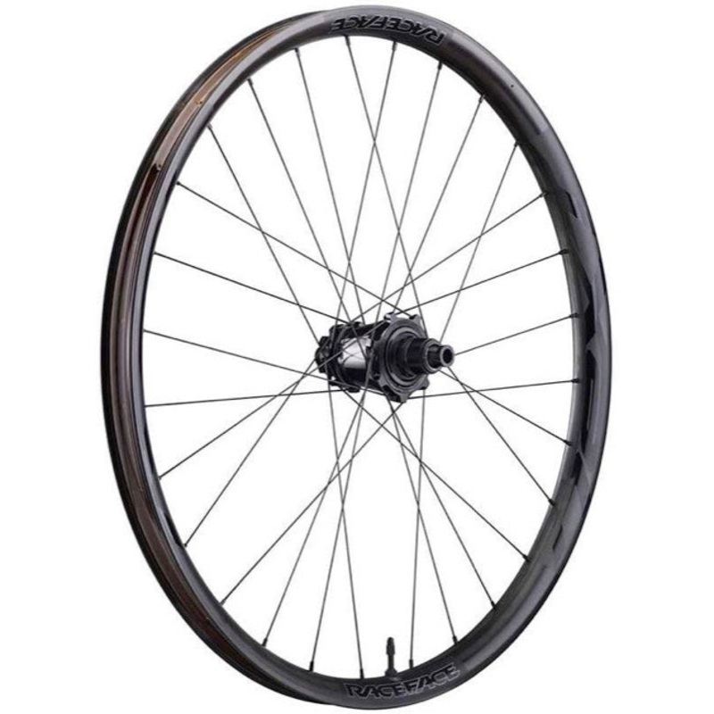 Race Face Next-R36 29 Rear Wheel 12×157 SB XD Black