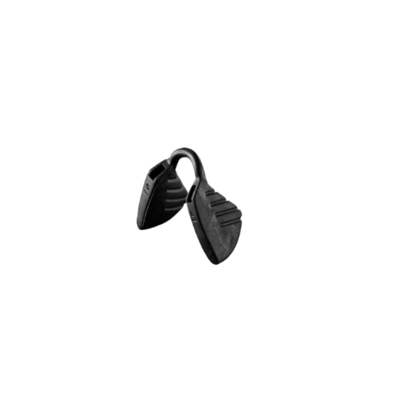 Shimano Eyewear – Nosepad Large Black S71R / S61R / Sprk1 / Arlt1 / Arls