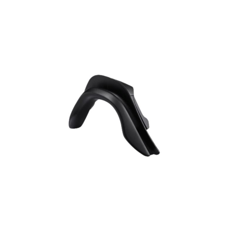Shimano Eyewear – Nosepiece Black For Ce-Eqnx4 / Sprk1 / Arlt1 / Arlp1