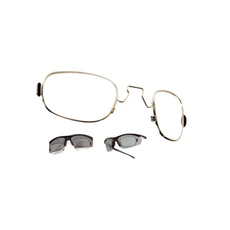 Shimano Eyewear – Rx Clip W/Dummy Lens