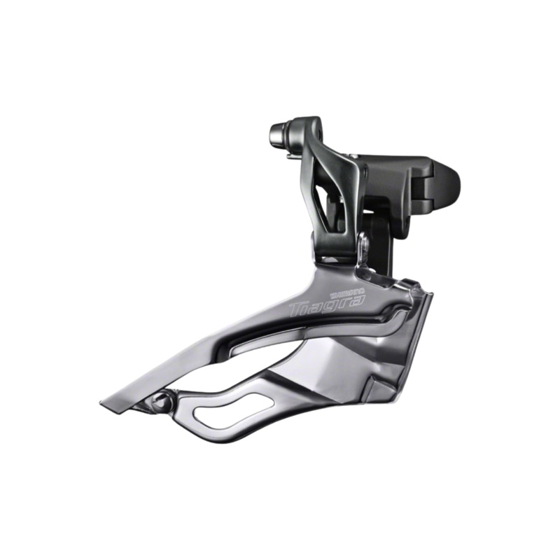 Shimano Fd-4703 Front Derailleur Tiagra 10-Spd Triple 34.9Mm