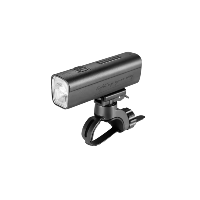 Gaciron Kiwi 1200LM Anti Glare Front Light – Black