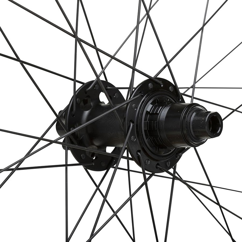 WTB Proterra Tough i30 Wheel Rear 27.5” / 584 Holes: 32 12mm TA 148mm Disc IS 6-bolt SRAM XD-R