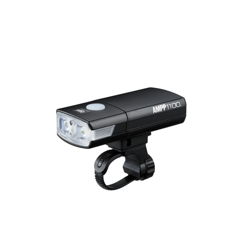 Cateye AMPP 1100 Front Light