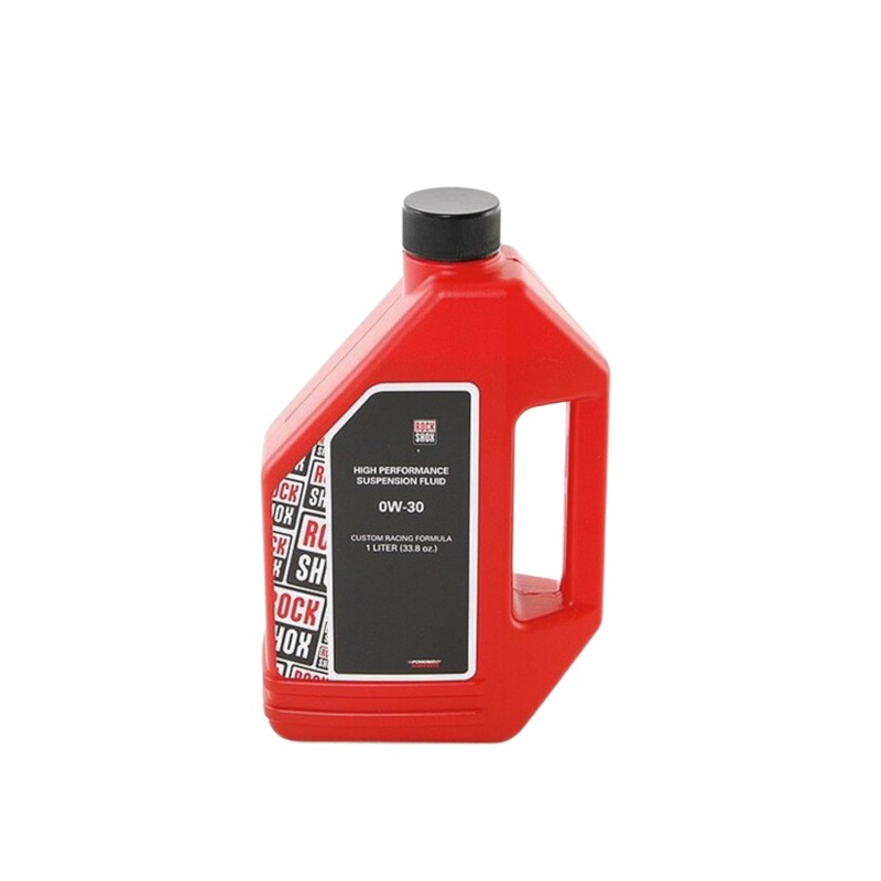 Rockshox Pike Fork Oil 0W-30 – 1000ml