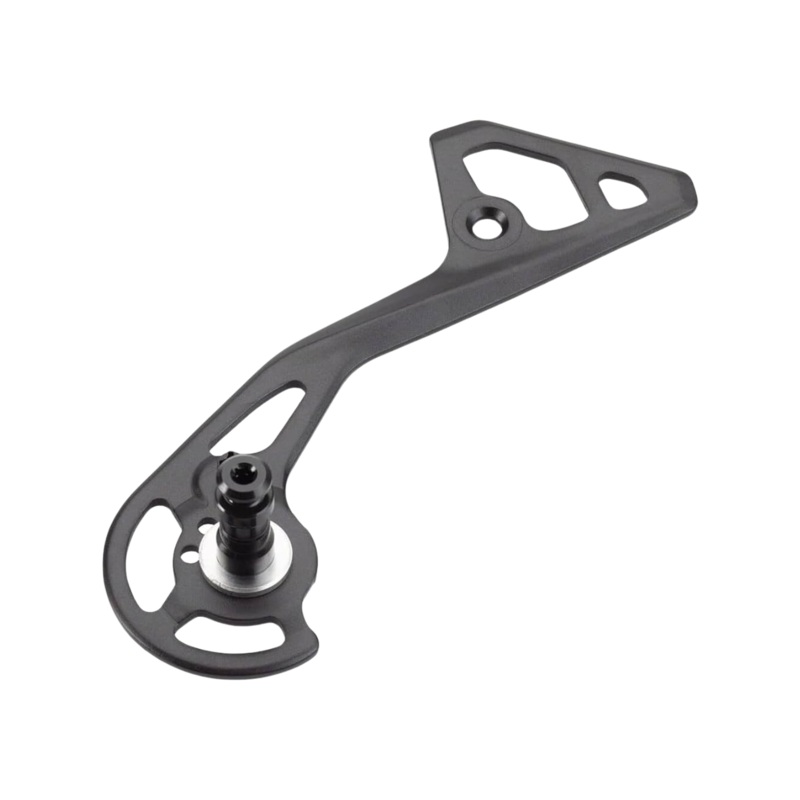 Shimano Rd-R8000 Outer Plate & Fixing Bolt Gs-Type