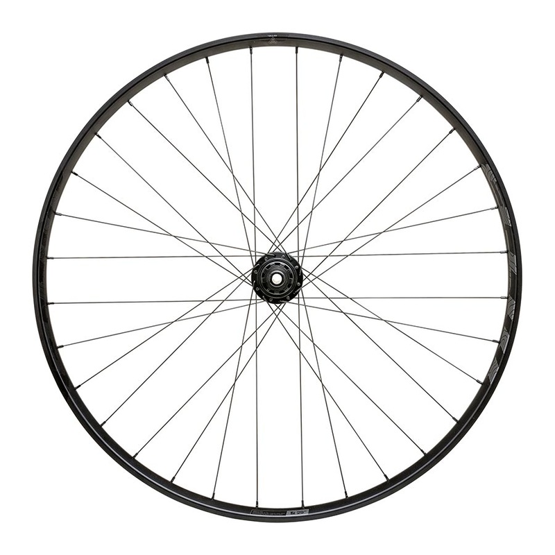 WTB Proterra Tough i30 Wheel Rear 29” / 622 Holes: 32 12mm TA 148mm Disc IS 6-bolt SRAM XD-R