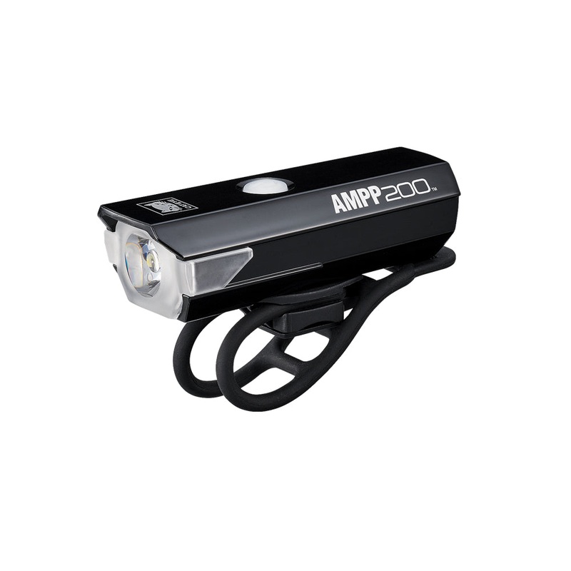 CatEye AMPP200 Front Light