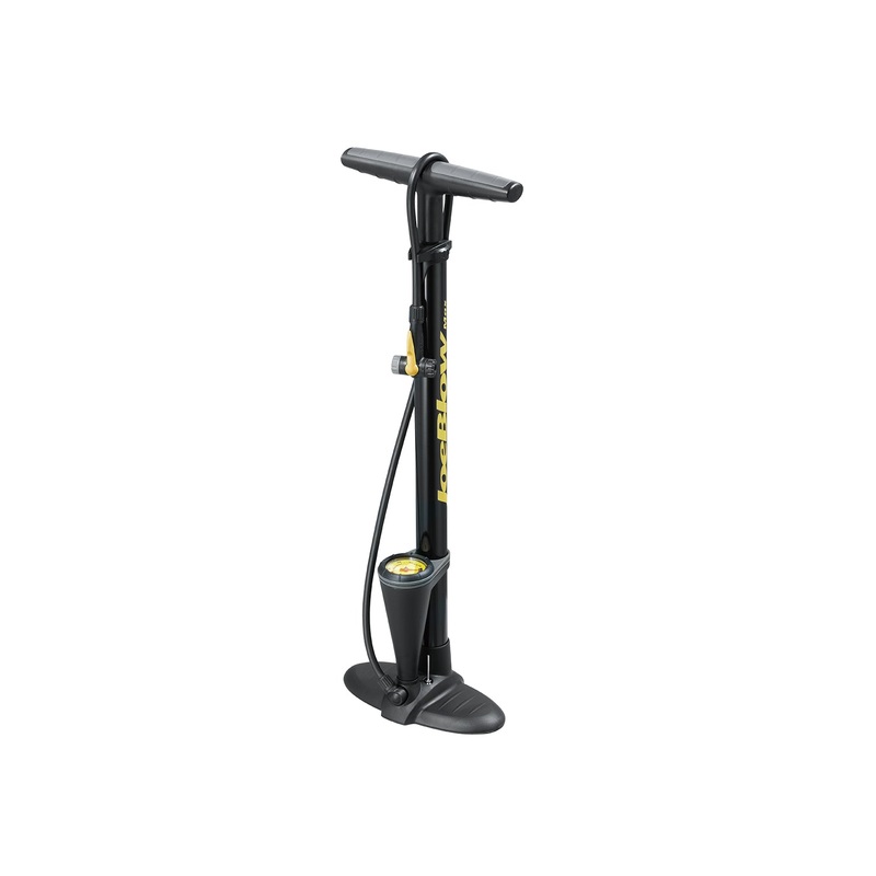 Topeak Joe Blow Max II Floor Pump