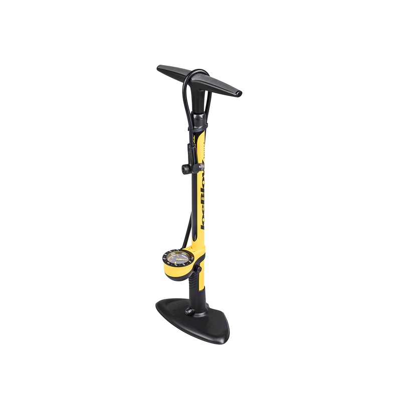 Topeak Joe Blow Sport III Floor Pump