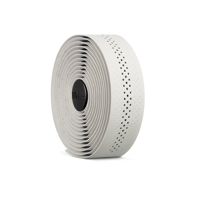 Fizik Tempo Bondcush Classic Bar Tape – White