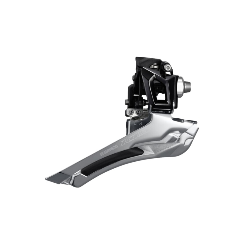Shimano 105 FD-R7000 11-Speed Front Derailleur – Braze On