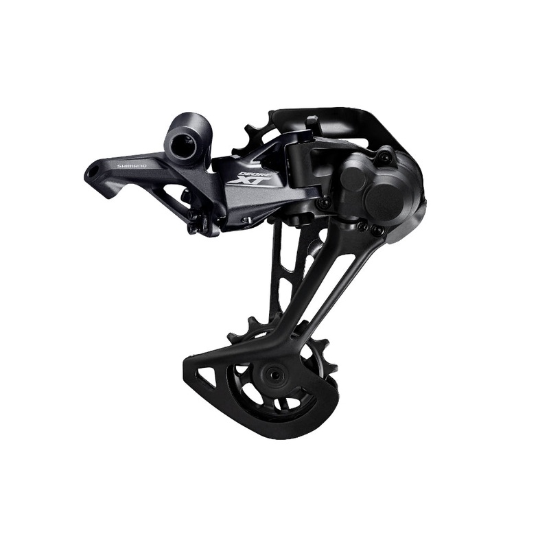 Shimano XT RD-M8100-SGS 12 Speed Rear Derailleur – Long